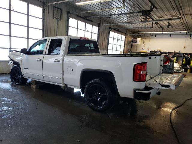 Photo 2 from auction – 2018 GMC SIERRA K15 with VIN 1GTV2MEC4JZ349587