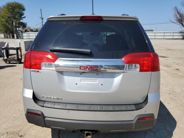 Photo 6 from auction – 2015 GMC TERRAIN SL with VIN 2GKALSEKXF6360978