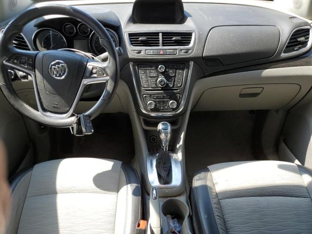 Photo 8 from auction – 2015 BUICK ENCORE CON with VIN KL4CJBSB2FB225337