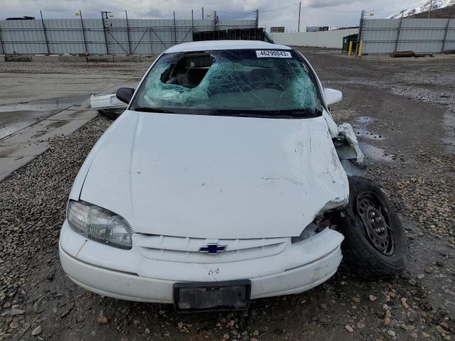 Photo 5 from auction – 2000 CHEVROLET LUMINA with VIN 2G1WL52J7Y1189601