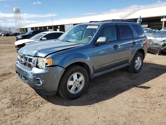FORD ESCAPE XLT 2012 z numerem VIN 1FMCU0DG5CKB04755 - Zdjęcie z aukcji