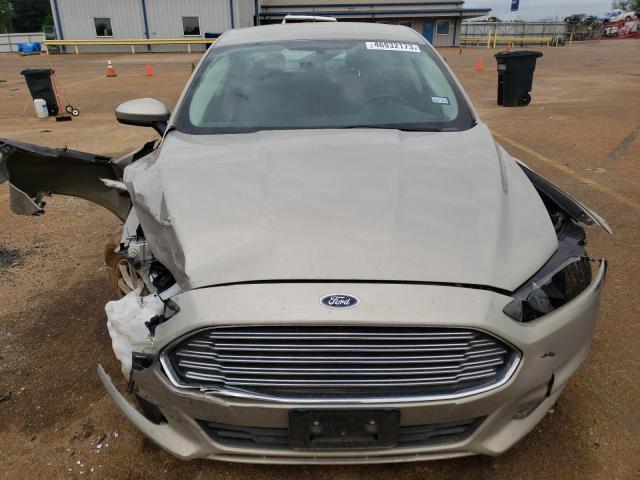 Photo 5 from auction – 2016 FORD FUSION S with VIN 3FA6P0G72GR193146