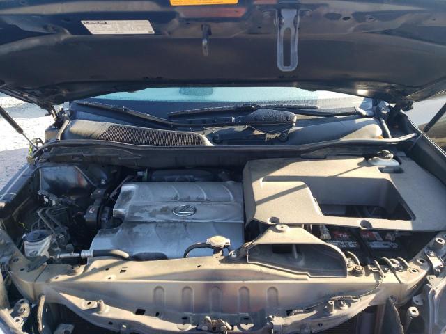 Photo 11 from auction – 2013 LEXUS RX 350 BAS with VIN 2T2BK1BA5DC224919