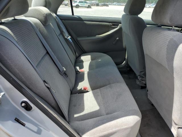 Photo 10 from auction – 2005 TOYOTA COROLLA CE with VIN 2T1BR32E85C557681