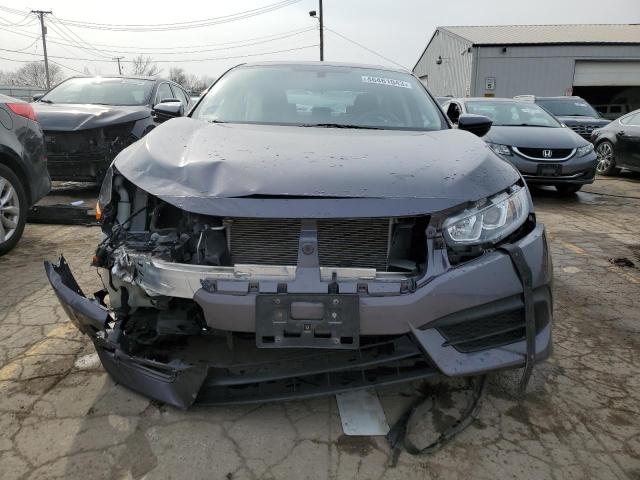 Photo 5 from auction – 2016 HONDA CIVIC EX with VIN 19XFC2F73GE042584