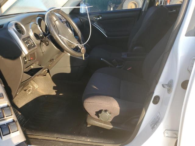 Photo 7 from auction – 2003 TOYOTA MATRIX with VIN 2T1KR32E23C046822