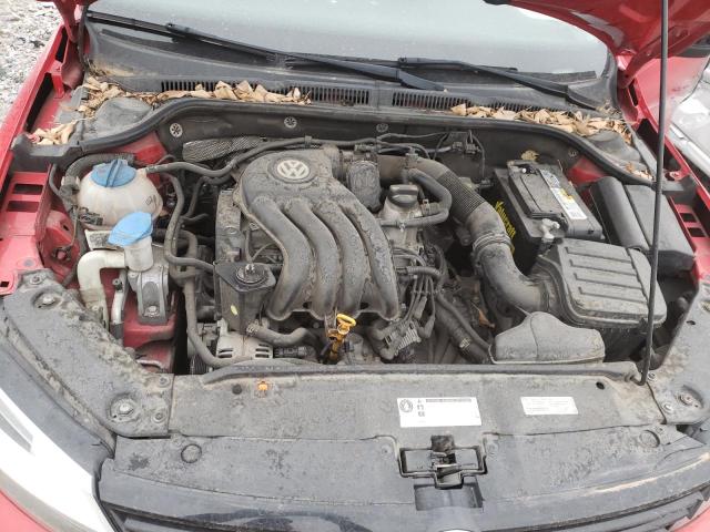 Photo 11 from auction – 2013 VOLKSWAGEN JETTA BASE with VIN 3VW2K7AJ0DM366009