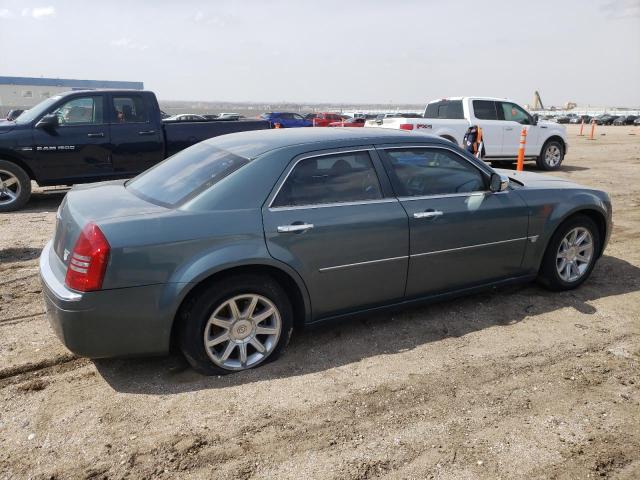 Photo 3 from auction – 2005 CHRYSLER 300C with VIN 2C3AA63H35H126544
