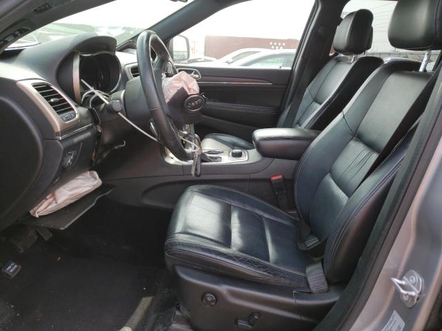 Photo 7 from auction – 2016 JEEP GRAND CHER with VIN 1C4RJFBG9GC348518