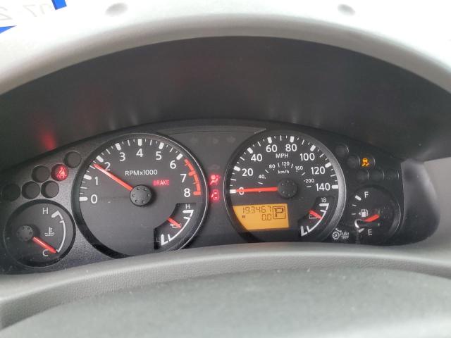 Photo 9 from auction – 2012 NISSAN XTERRA OFF with VIN 5N1AN0NU6CC519490