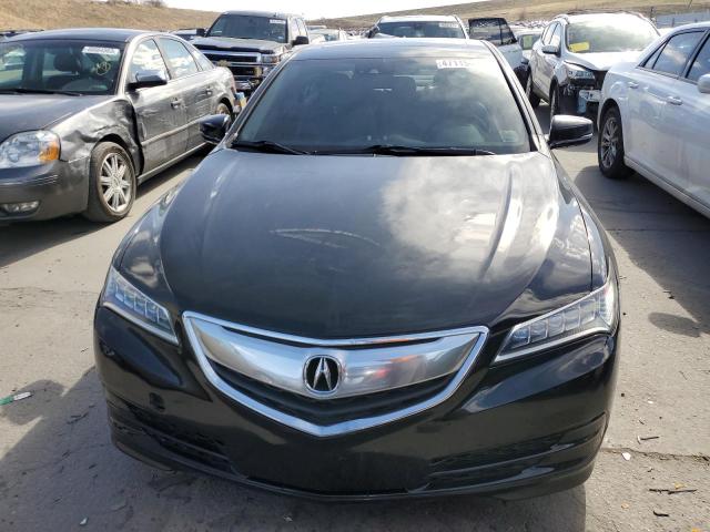 Photo 5 from auction – 2017 ACURA TLX TECH with VIN 19UUB2F53HA000981