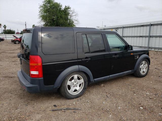 Photo 3 from auction – 2006 LAND ROVER LR3 with VIN SALAE24446A388246
