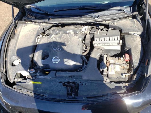 Photo 11 from auction – 2012 NISSAN MAXIMA S with VIN 1N4AA5AP2CC868634