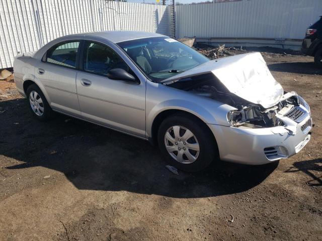 Photo 4 from auction – 2005 DODGE STRATUS SX with VIN 1B3EL46X35N532363
