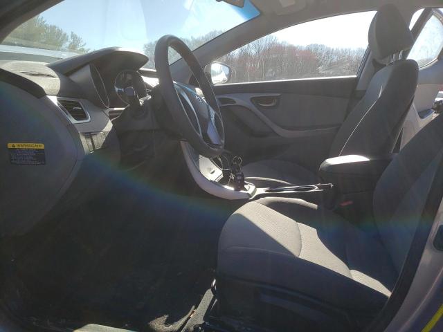 Photo 7 from auction – 2016 HYUNDAI ELANTRA SE with VIN 5NPDH4AE9GH719367