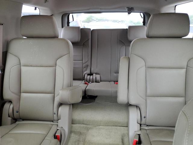 Photo 10 from auction – 2016 CHEVROLET TAHOE C150 with VIN 1GNSCBKC2GR181831
