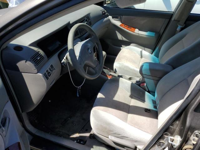 Photo 7 from auction – 2007 TOYOTA COROLLA CE with VIN 1NXBR32E37Z913388