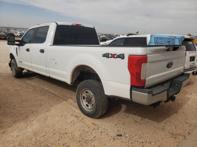 Photo 2 from auction – 2017 FORD F250 SUPER with VIN 1FT7W2BT9HEF36041