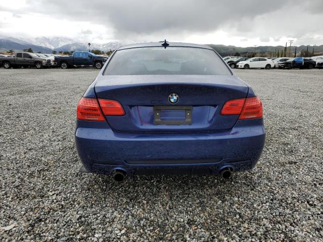 Photo 6 from auction – 2011 BMW 335 IS with VIN WBAKG1C57BE618548