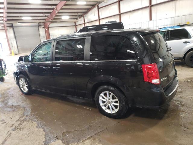 Photo 2 from auction – 2019 DODGE GRAND CARA with VIN 2C4RDGCG0KR712188