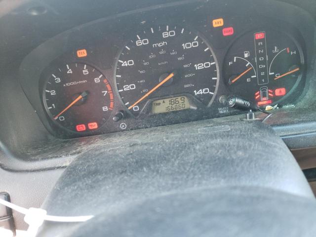 Zdjęcie 9 z aukcji – 2003 HONDA ODYSSEY EX z VIN 5FNRL18943B134331