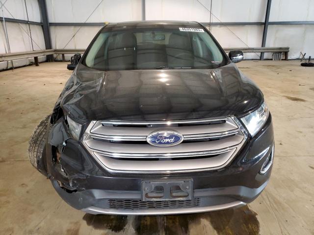 Photo 5 from auction – 2017 FORD EDGE TITAN with VIN 2FMPK4K96HBC37187