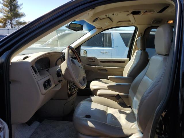 Photo 7 from auction – 2001 FORD WINDSTAR L with VIN 2FMDA58451BC06915