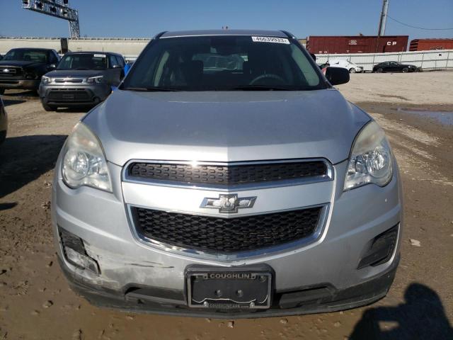 Photo 5 from auction – 2014 CHEVROLET EQUINOX LS with VIN 2GNALAEK3E1136847