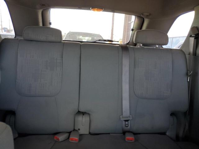 Photo 10 from auction – 2006 CHEVROLET EQUINOX LS with VIN 2CNDL13F166092990