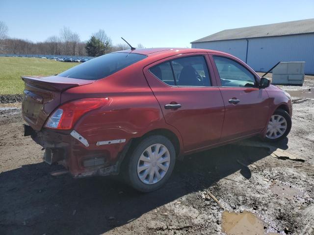 Photo 3 from auction – 2017 NISSAN VERSA S with VIN 3N1CN7AP5HL888751