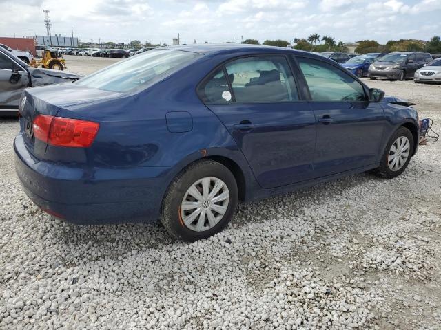 Photo 3 from auction – 2014 VOLKSWAGEN JETTA BASE with VIN 3VW2K7AJ7EM305192