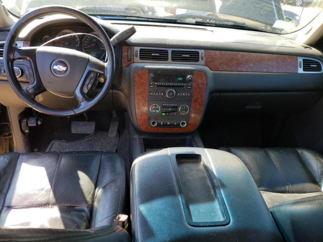Photo 8 from auction – 2007 CHEVROLET SILVERADO with VIN 1GCHK29K07E592428
