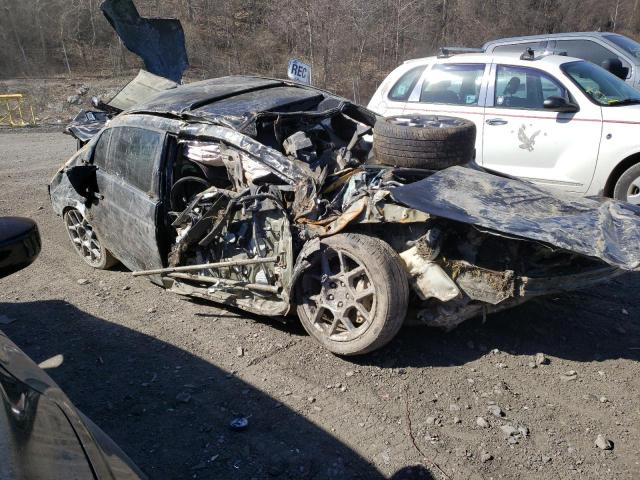Photo 4 from auction – 2008 ACURA TL TYPE S with VIN 19UUA76518A024342