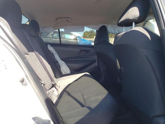 Photo 10 from auction – 2022 TOYOTA COROLLA LE with VIN JTDEAMDE9N3008698