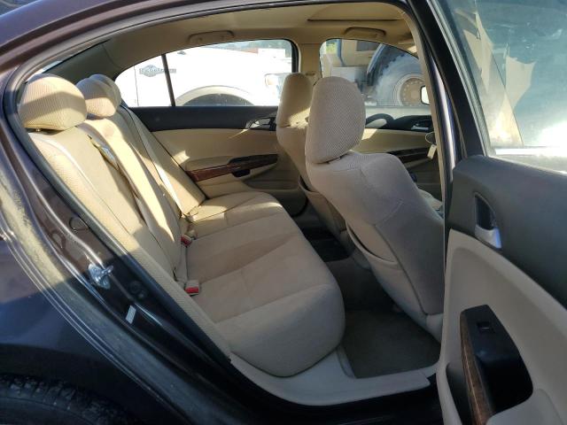 Photo 10 from auction – 2011 HONDA ACCORD EX with VIN 1HGCP2F76BA056824