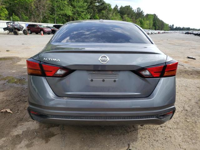 Photo 6 from auction – 2020 NISSAN ALTIMA S with VIN 1N4BL4BV7LN306481