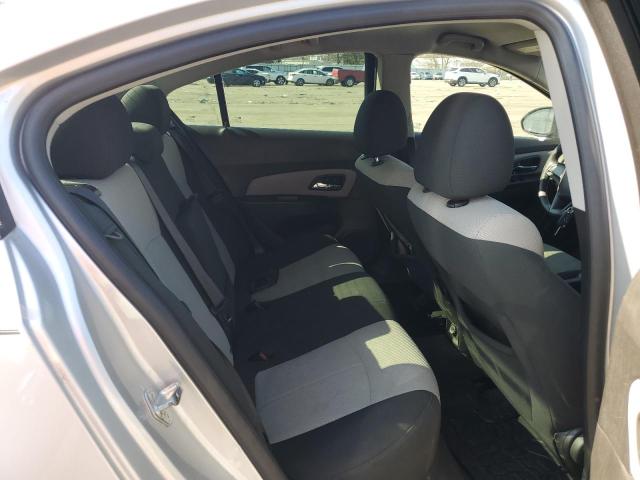 Photo 10 from auction – 2011 CHEVROLET CRUZE LS with VIN 1G1PC5SHXB7296802