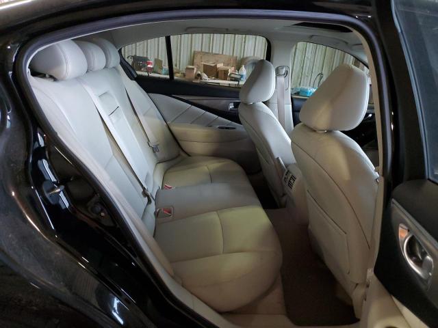 Photo 10 from auction – 2017 INFINITI Q50 PREMIU with VIN JN1EV7AP7HM738171
