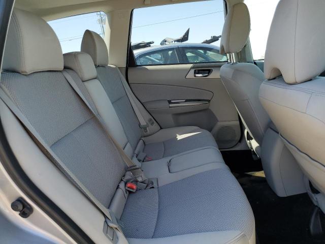 Photo 10 from auction – 2011 SUBARU FORESTER 2 with VIN JF2SHBDCXBH764395