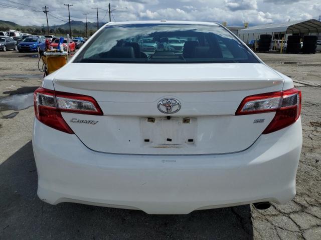 Photo 6 from auction – 2012 TOYOTA CAMRY BASE with VIN 4T1BF1FK3CU133849