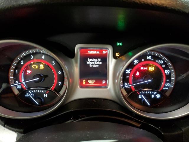 Photo 9 from auction – 2016 DODGE JOURNEY SX with VIN 3C4PDDBG6GT168713
