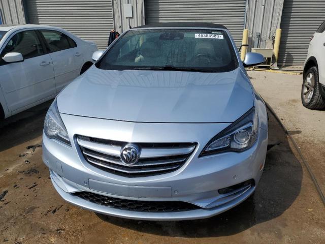 Photo 5 from auction – 2016 BUICK CASCADA PR with VIN W04WT3N51GG118593