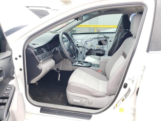 Photo 7 from auction – 2012 TOYOTA CAMRY BASE with VIN 4T4BF1FK1CR242347