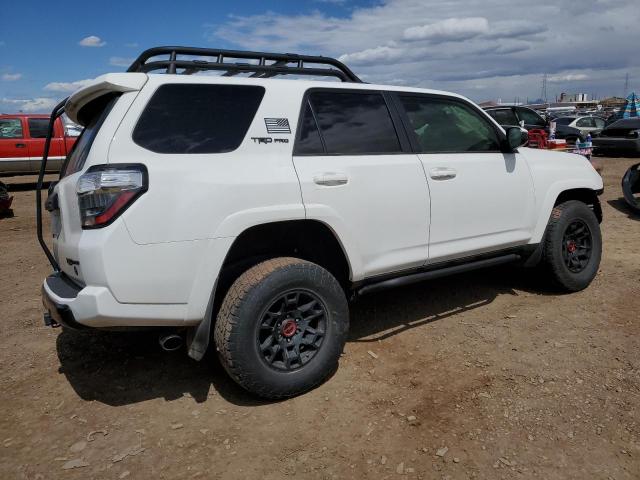 Photo 3 from auction – 2022 TOYOTA 4RUNNER SR with VIN JTELU5JR8N6070888