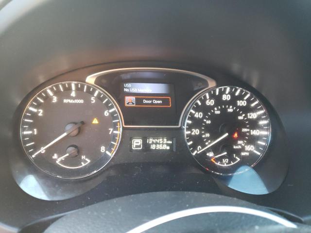 Photo 9 from auction – 2015 NISSAN ALTIMA 2.5 with VIN 1N4AL3AP8FN328499