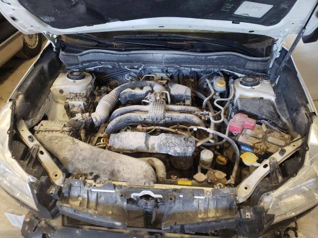 Photo 11 from auction – 2014 SUBARU FORESTER 2 with VIN JF2SJAEC9EH478247