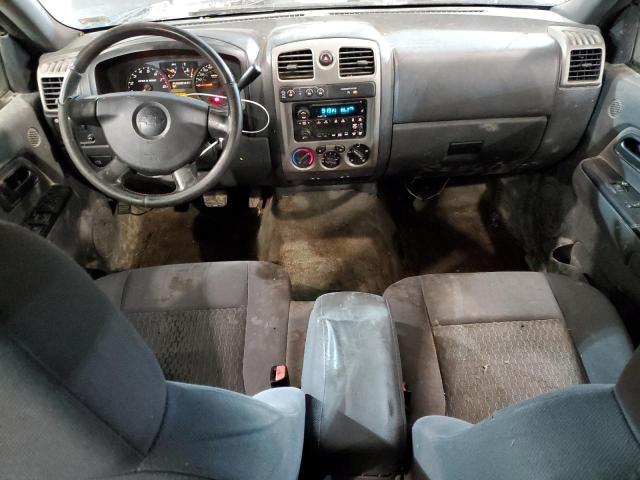 Photo 8 from auction – 2006 CHEVROLET COLORADO with VIN 1GCDT136668259293