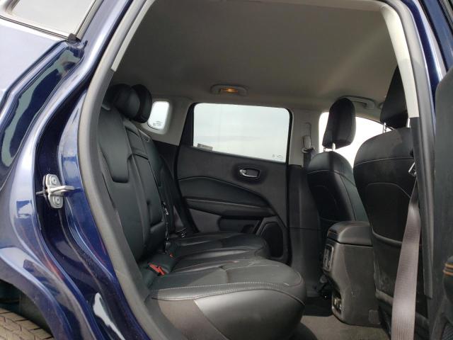 Photo 10 from auction – 2019 JEEP COMPASS LI with VIN 3C4NJDCB4KT842210