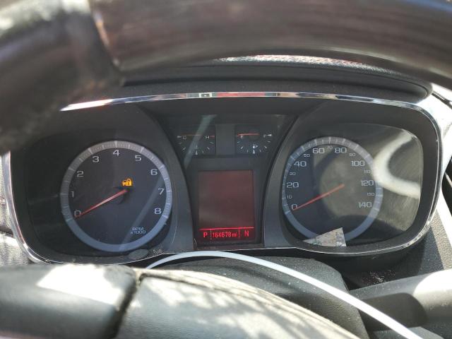 Photo 9 from auction – 2014 GMC TERRAIN DE with VIN 2GKFLUE3XE6129541