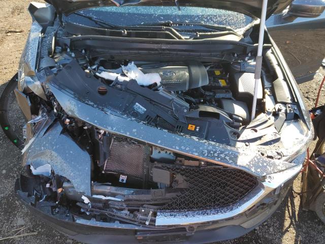 Photo 12 from auction – 2019 MAZDA CX-5 TOURI with VIN JM3KFBCM5K0623948